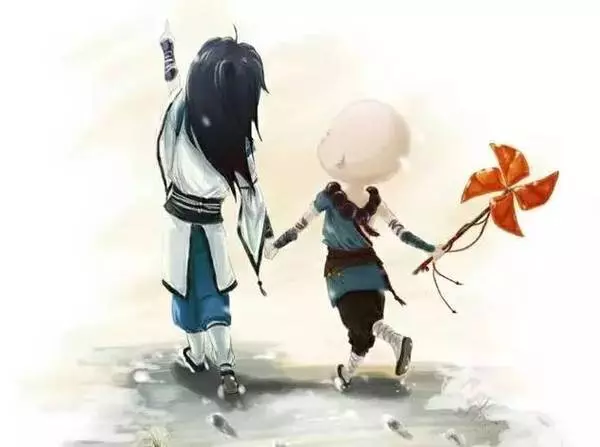 這五種人前世是畜生投胎,遇到請馬上遠離!
