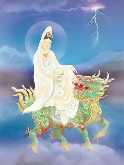很多家畜、寵物是親人因貪執家而轉世