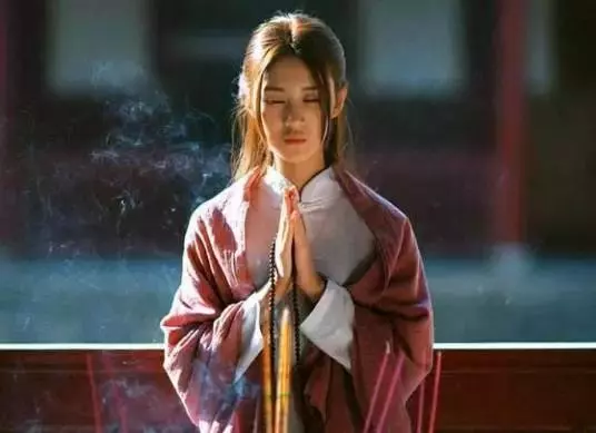 女人常誦念這部經,能讓父母長壽,子女成才,家庭興旺!