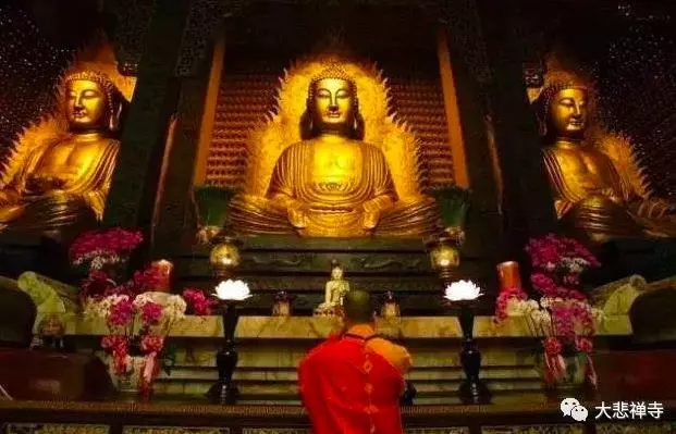 不能讓別人因為你而起心動念, 在高科技時代 ,你是在幾千萬人的身上造惡業