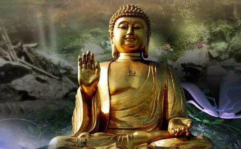 真有了功德,鬼神護法都會説明你
