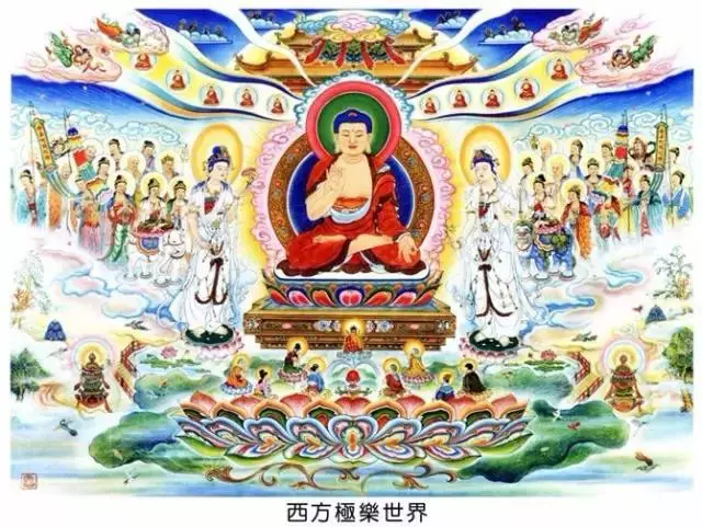 人往生後燒出舍利子,一定是去西方極樂世界了嗎?