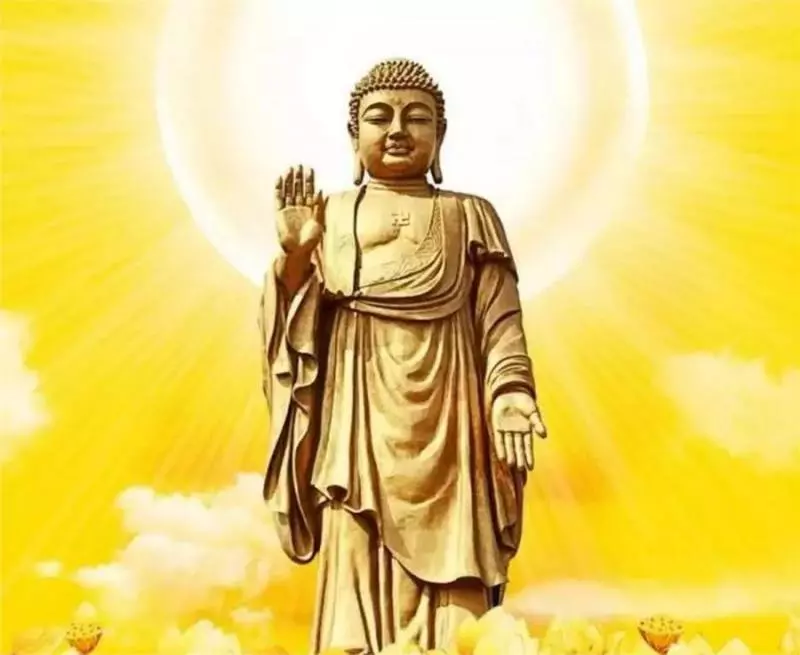 什麼是佛?這是我聽過最接地氣的回答!