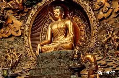 消業障的三大方法,缺一不可!