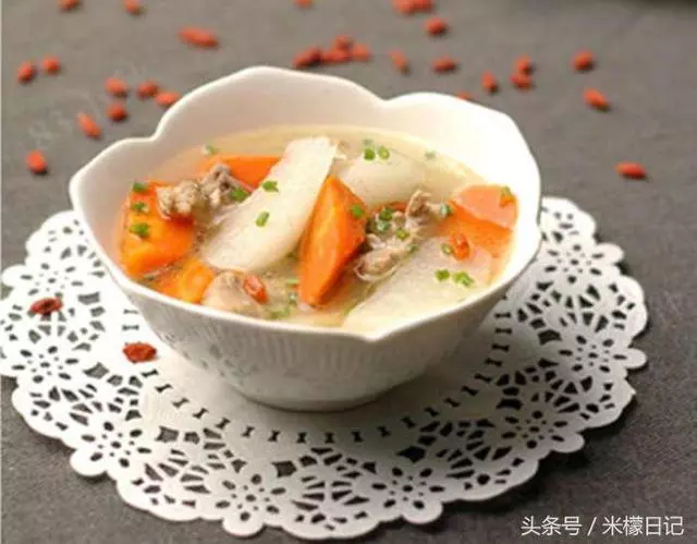 排骨湯怎麼做有營養,教你做排骨湯的幾種方法