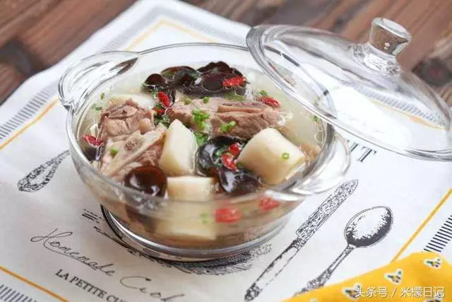 排骨湯怎麼做有營養,教你做排骨湯的幾種方法