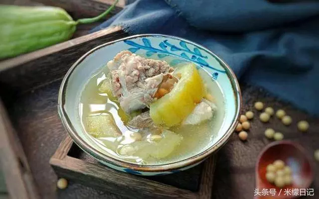 排骨湯怎麼做有營養,教你做排骨湯的幾種方法