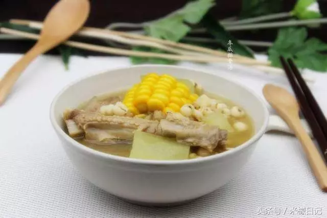 排骨湯怎麼做有營養,教你做排骨湯的幾種方法