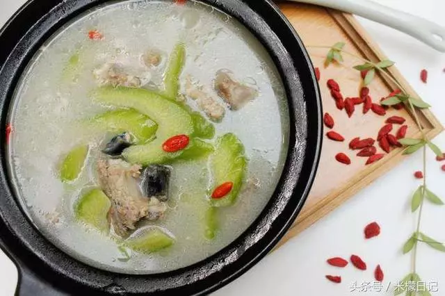 排骨湯怎麼做有營養,教你做排骨湯的幾種方法