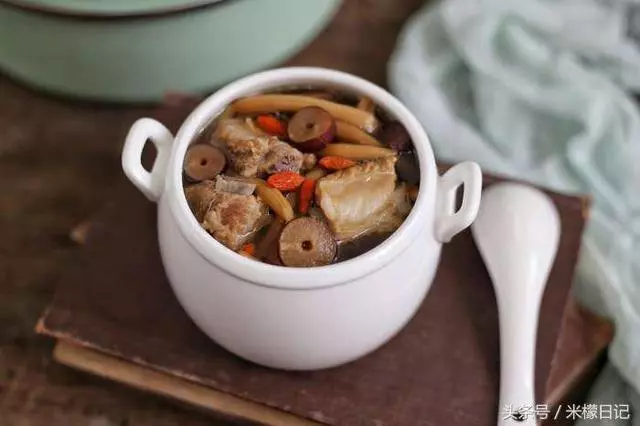 排骨湯怎麼做有營養,教你做排骨湯的幾種方法