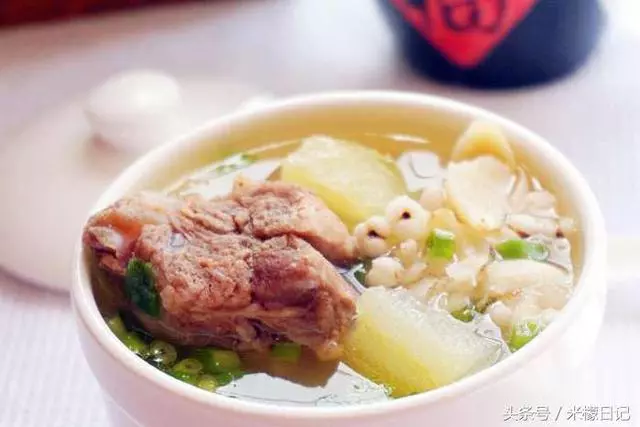 排骨湯怎麼做有營養,教你做排骨湯的幾種方法