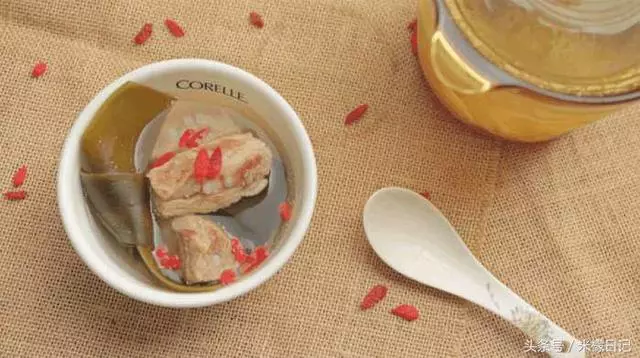 排骨湯怎麼做有營養,教你做排骨湯的幾種方法