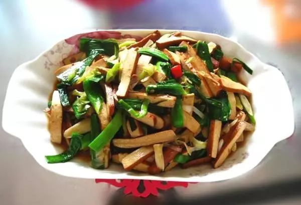 好吃又下飯的家常菜,趕緊拿下,不然就沒了~家裡來人新技能~