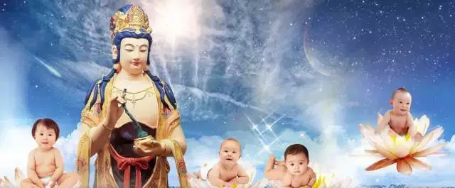 墮胎惡業的果報真實不虛,法師開示4種補救法!