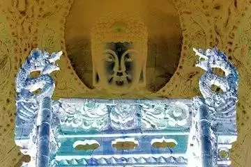 師徒相遇是累世的緣分!