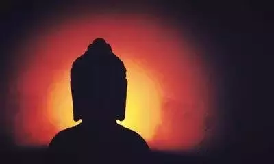 師徒相遇是累世的緣分!