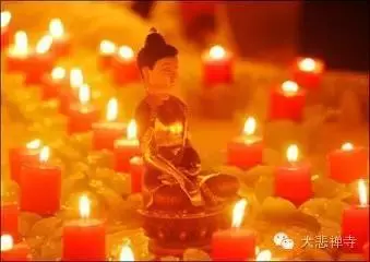 佛弟子不得不知的《釋迦牟尼佛五百大願》驚天動地,聞者泣血淚!
