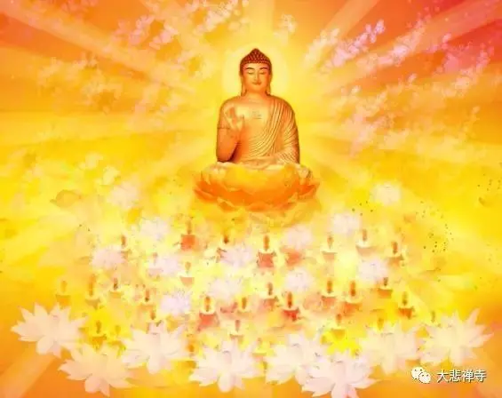 佛弟子不得不知的《釋迦牟尼佛五百大願》驚天動地,聞者泣血淚!