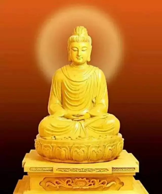 佛弟子不得不知的《釋迦牟尼佛五百大願》驚天動地,聞者泣血淚!