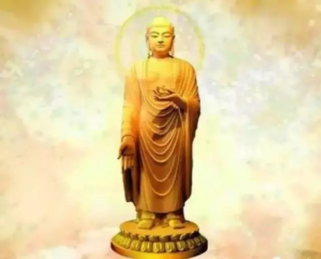 佛弟子不得不知的《釋迦牟尼佛五百大願》驚天動地,聞者泣血淚!