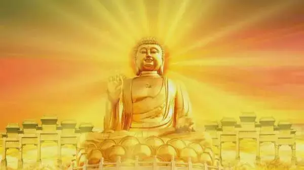 佛在你身上,只是睡著了!開悟無數人!