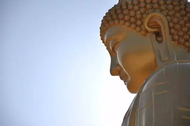 佛在你身上,只是睡著了!開悟無數人!