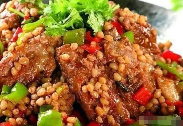 超簡單超好吃的5道家常菜,輕鬆幾步,簡單易學,全家讚不絕口!