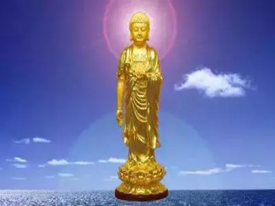 經常念佛,你會得到......
