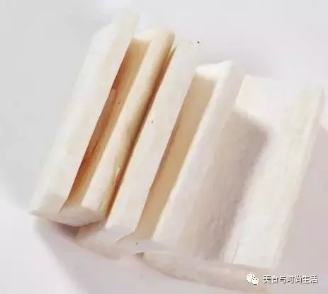 燒汁雙菇,口感豐富,味道鮮美,怎麼吃都不夠