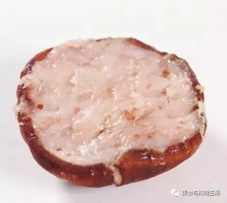 燒汁雙菇,口感豐富,味道鮮美,怎麼吃都不夠