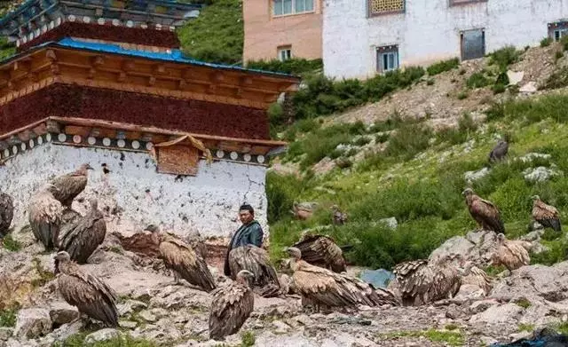 中國最險的6大寺廟,絕壁上佇立千百年,最後一座至今無人登臨