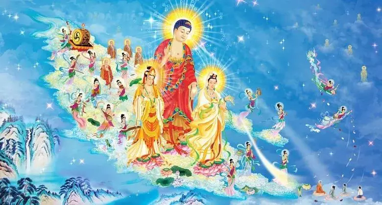 為病人念佛迴向,是否需要承擔他的業障?