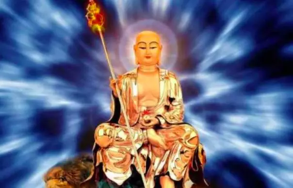 修《地藏經》就能化解子孫上門討債報冤事!