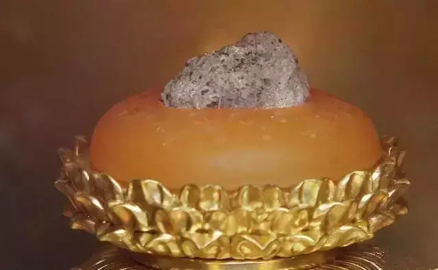 壯觀的佛舍利,見者獲福無量!