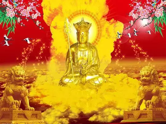 為什麼光念地藏聖號就特別靈驗?