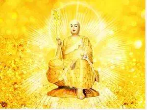 為什麼光念地藏聖號就特別靈驗?