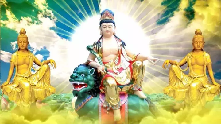 佛教的「天眼」和「慧眼」是怎麼回事