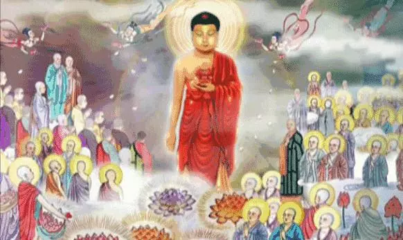 皈依,你賺大了!!!