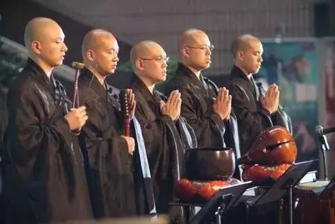 皈依,你賺大了!!!