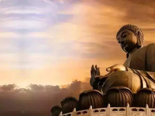 佛門中什麼咒語消業障最好!(推薦收藏)