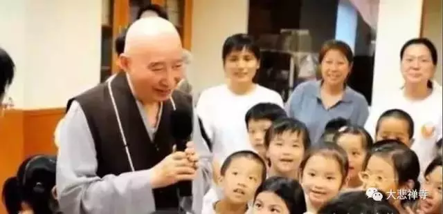 淨空法師:孩子出生三年內不能做的三件事!