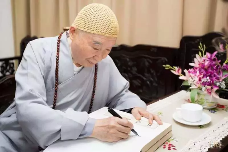 一生當中的遭遇,都是有前因的!
