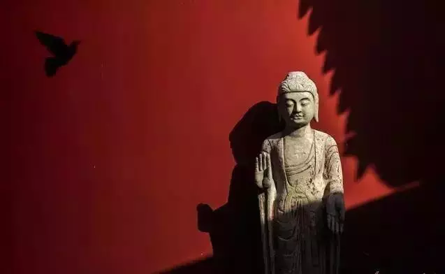 慧律法師:娶到悍妻的人有福報了!
