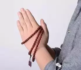 慧律法師:娶到悍妻的人有福報了!