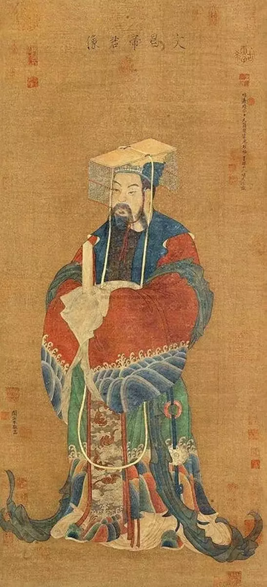 天地神明護念什麼樣的人?看了這個故事你就懂了!