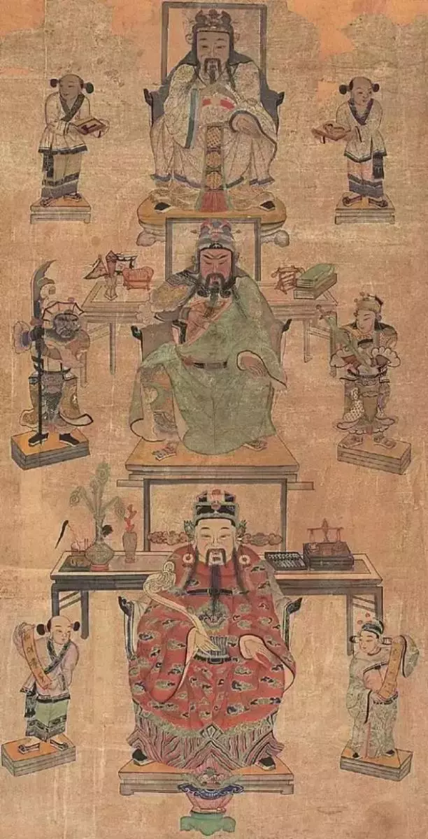 天地神明護念什麼樣的人?看了這個故事你就懂了!