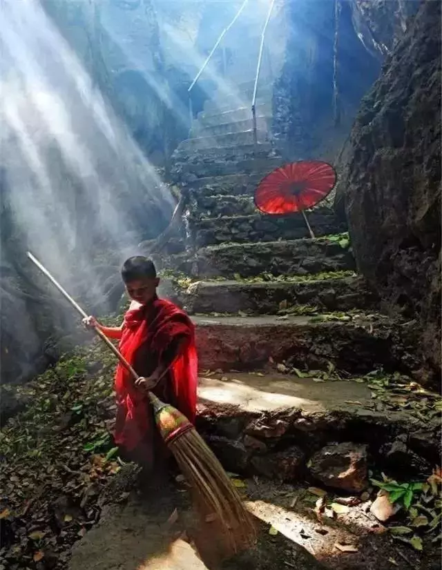 冤親債主顯現的各種預示
