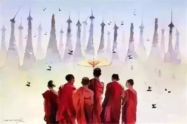 做人,這五條「天規」千萬不能打破!