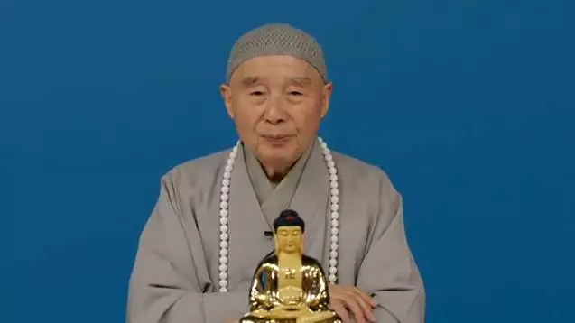 淨空老法師:誦讀無量壽經殊勝;還是誦讀地藏經好?