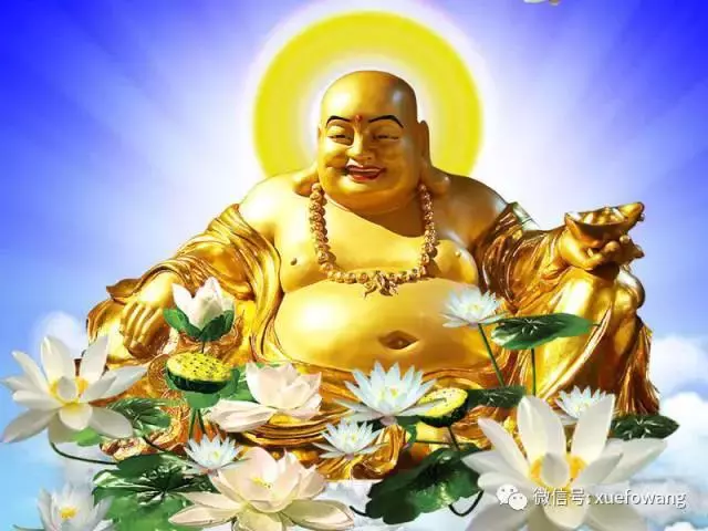 海濤法師教你得健康、財富、美貌一應俱全!